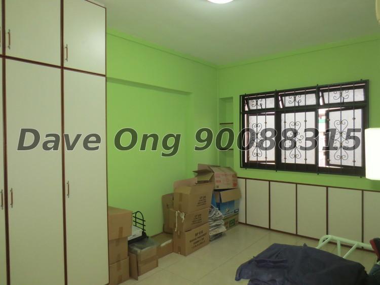 Blk 410 Sembawang Drive (Sembawang), HDB 4 Rooms #158314902